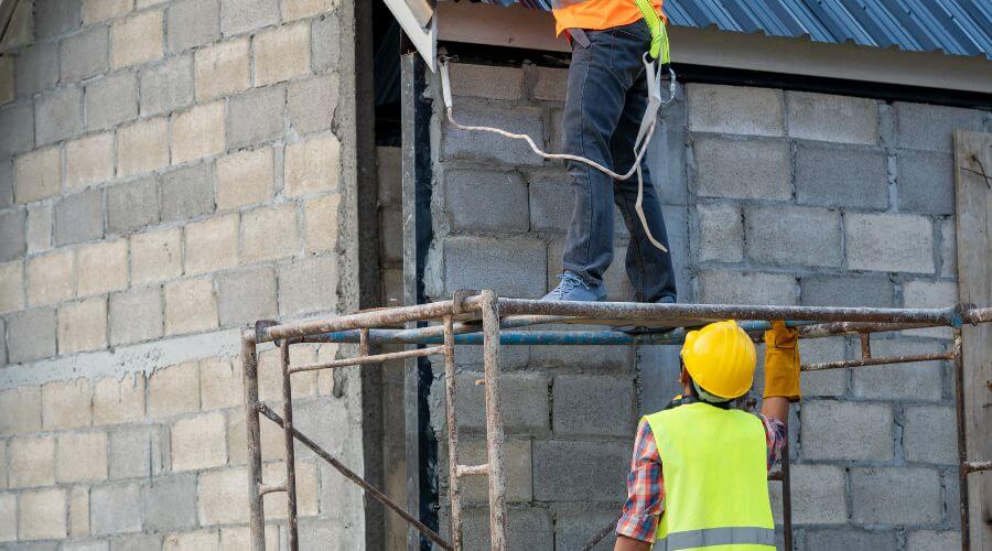 Expert top industrial roofings services in Wanakena, NY